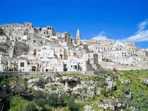 Matera